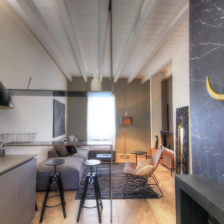 Urban Central Suites Cagliari Kültér fotó