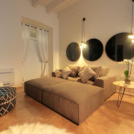 Urban Central Suites Cagliari Kültér fotó