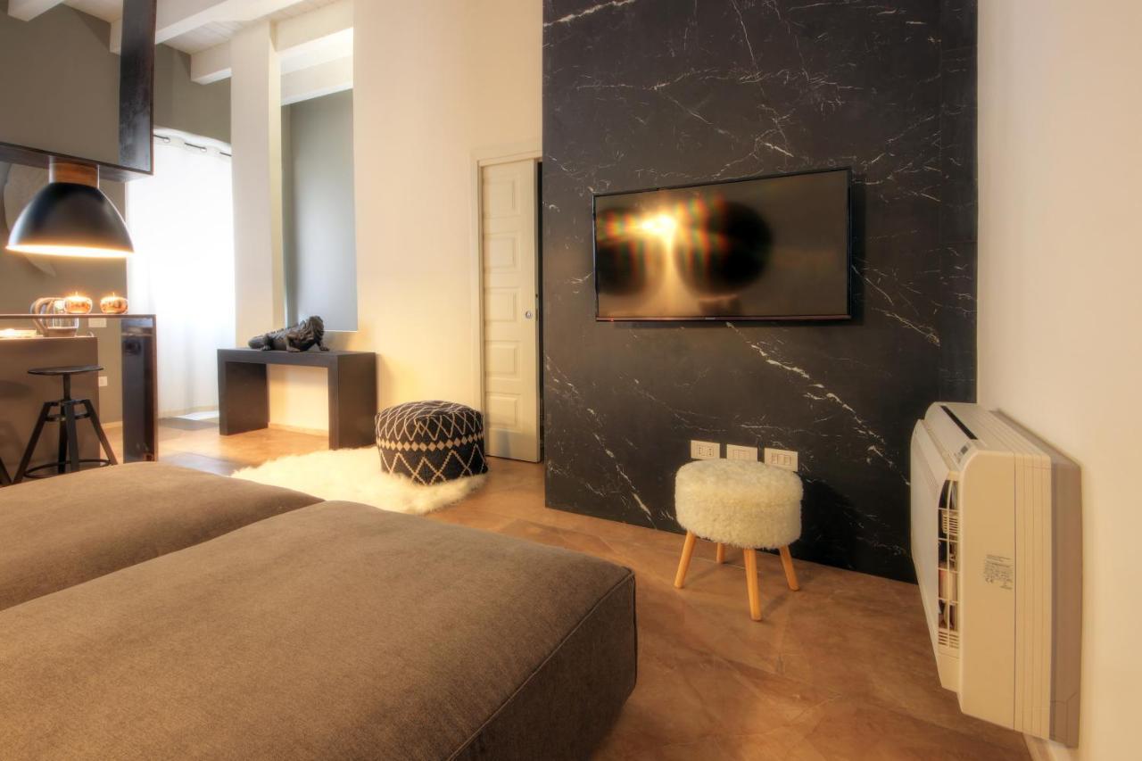 Urban Central Suites Cagliari Kültér fotó