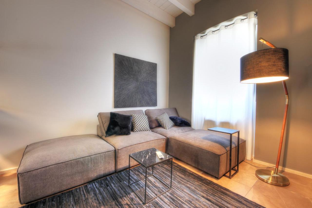 Urban Central Suites Cagliari Kültér fotó