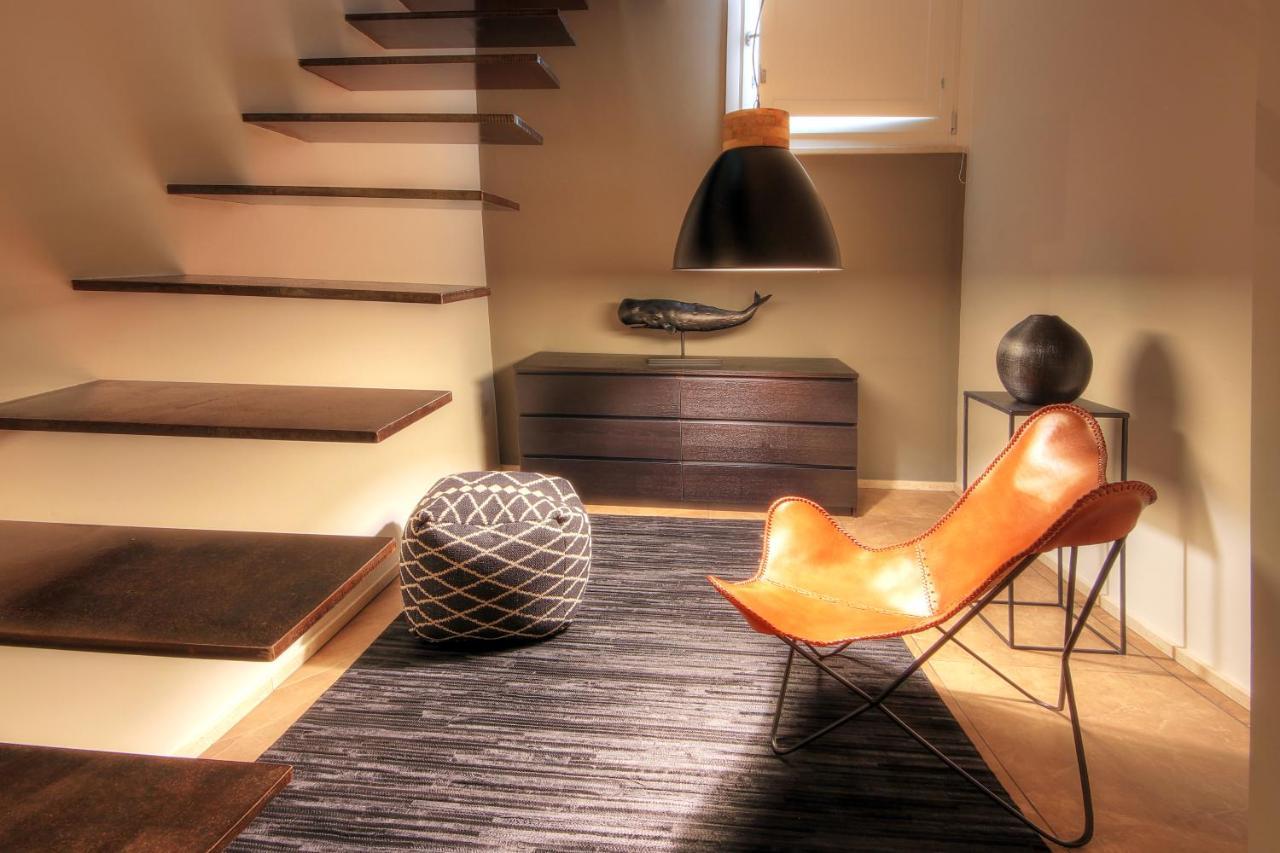 Urban Central Suites Cagliari Kültér fotó
