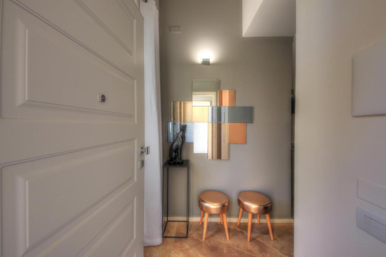 Urban Central Suites Cagliari Kültér fotó