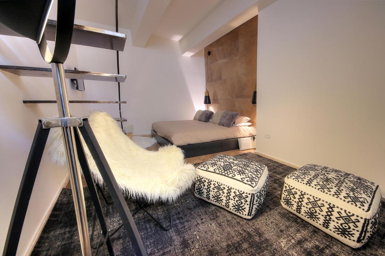 Urban Central Suites Cagliari Kültér fotó
