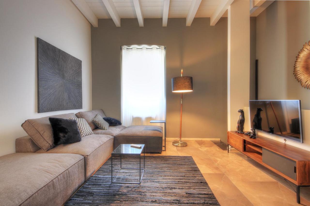 Urban Central Suites Cagliari Kültér fotó