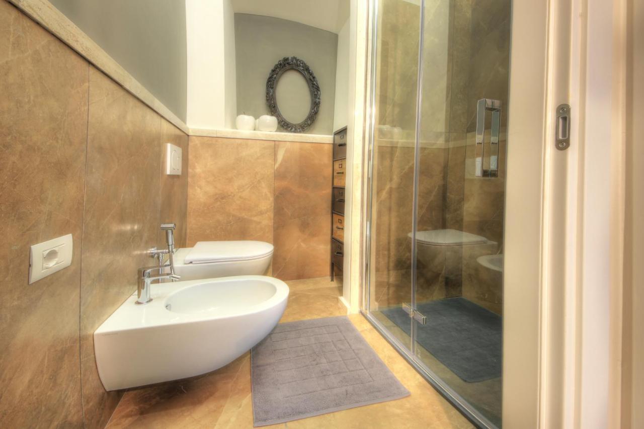 Urban Central Suites Cagliari Kültér fotó