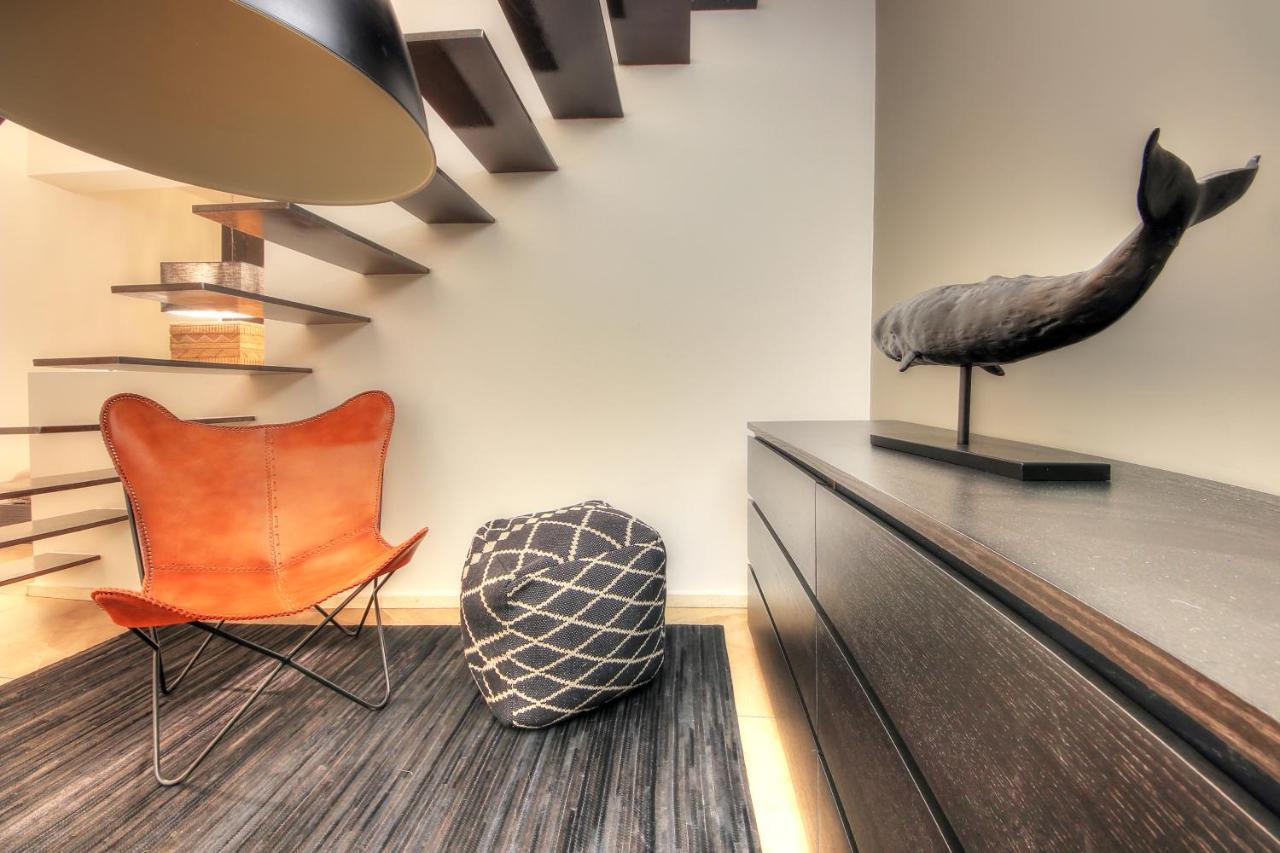 Urban Central Suites Cagliari Kültér fotó