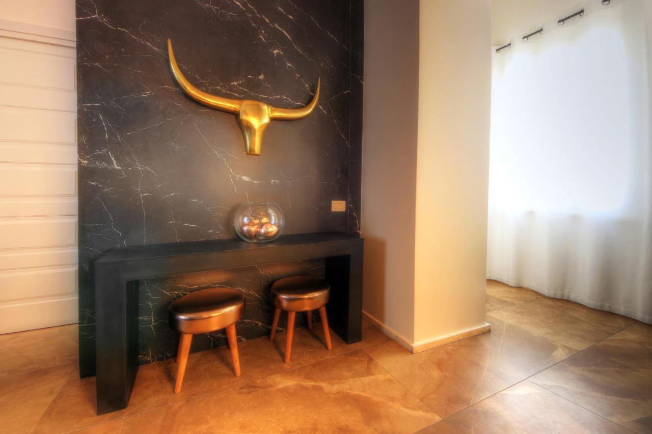 Urban Central Suites Cagliari Kültér fotó