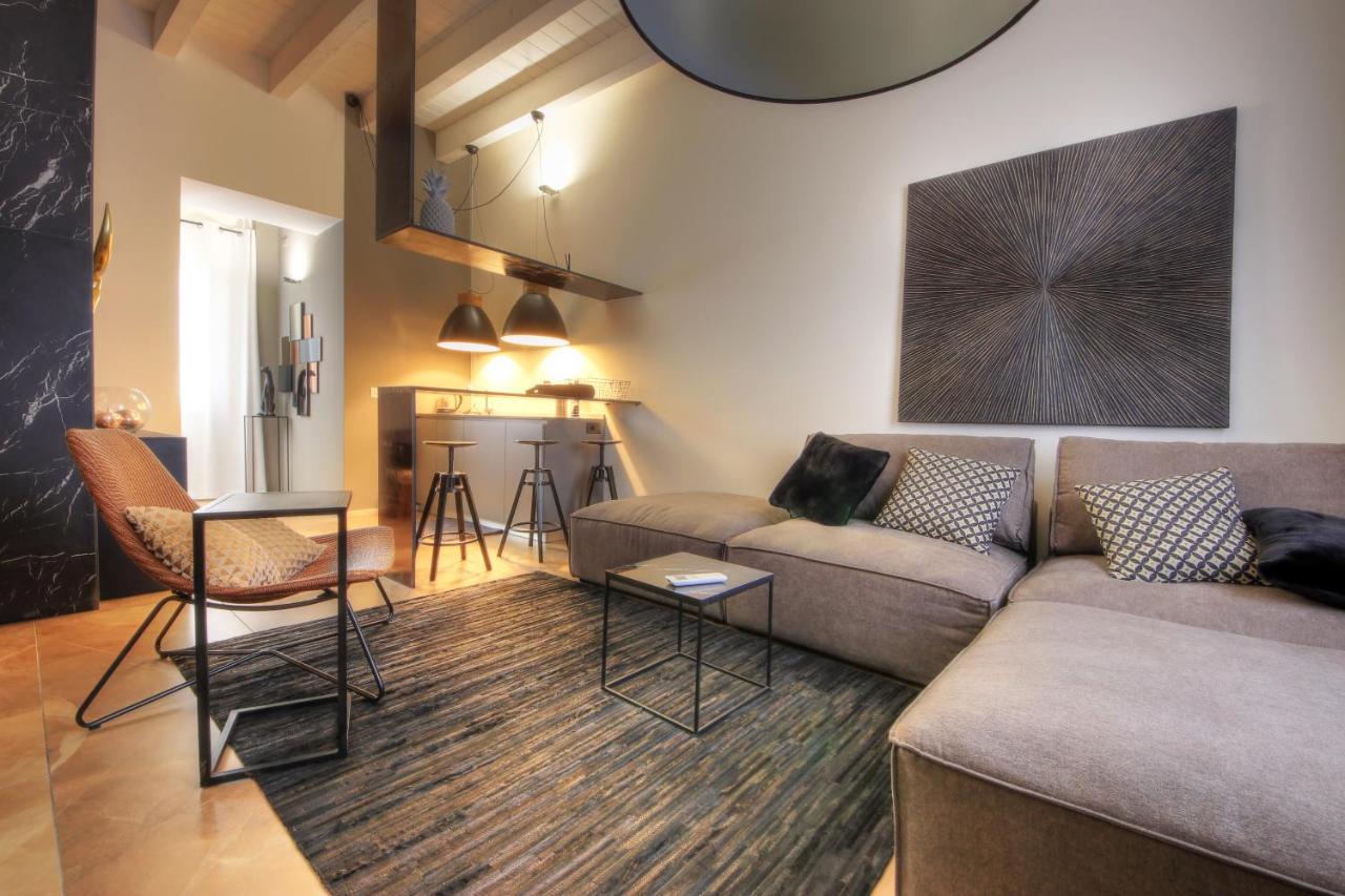 Urban Central Suites Cagliari Kültér fotó