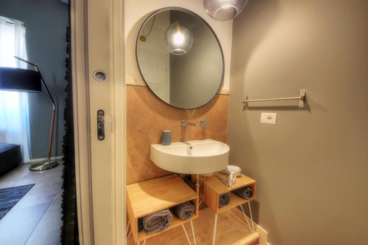 Urban Central Suites Cagliari Kültér fotó