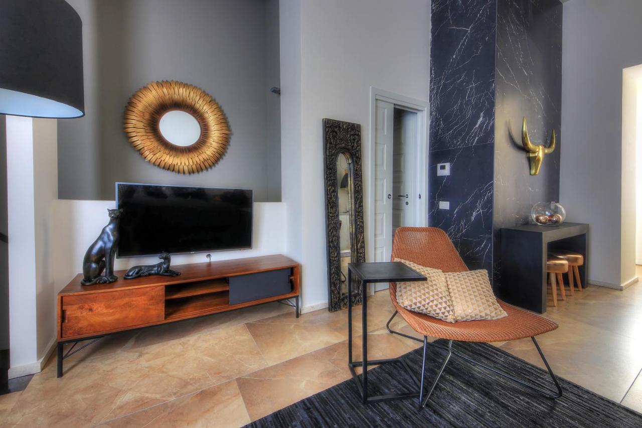 Urban Central Suites Cagliari Kültér fotó
