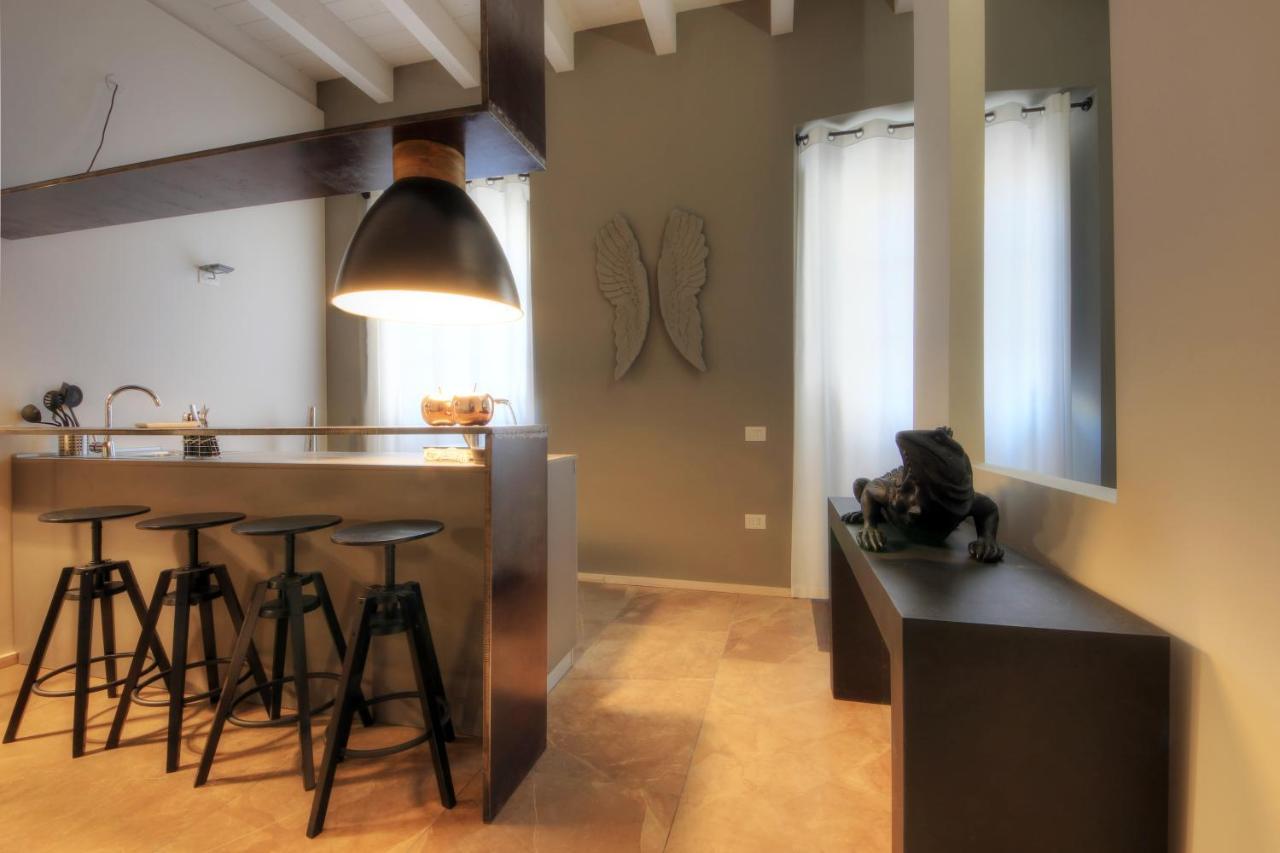 Urban Central Suites Cagliari Kültér fotó