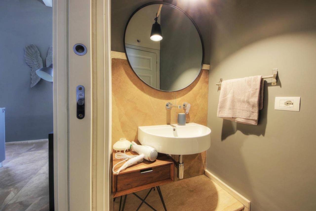 Urban Central Suites Cagliari Kültér fotó