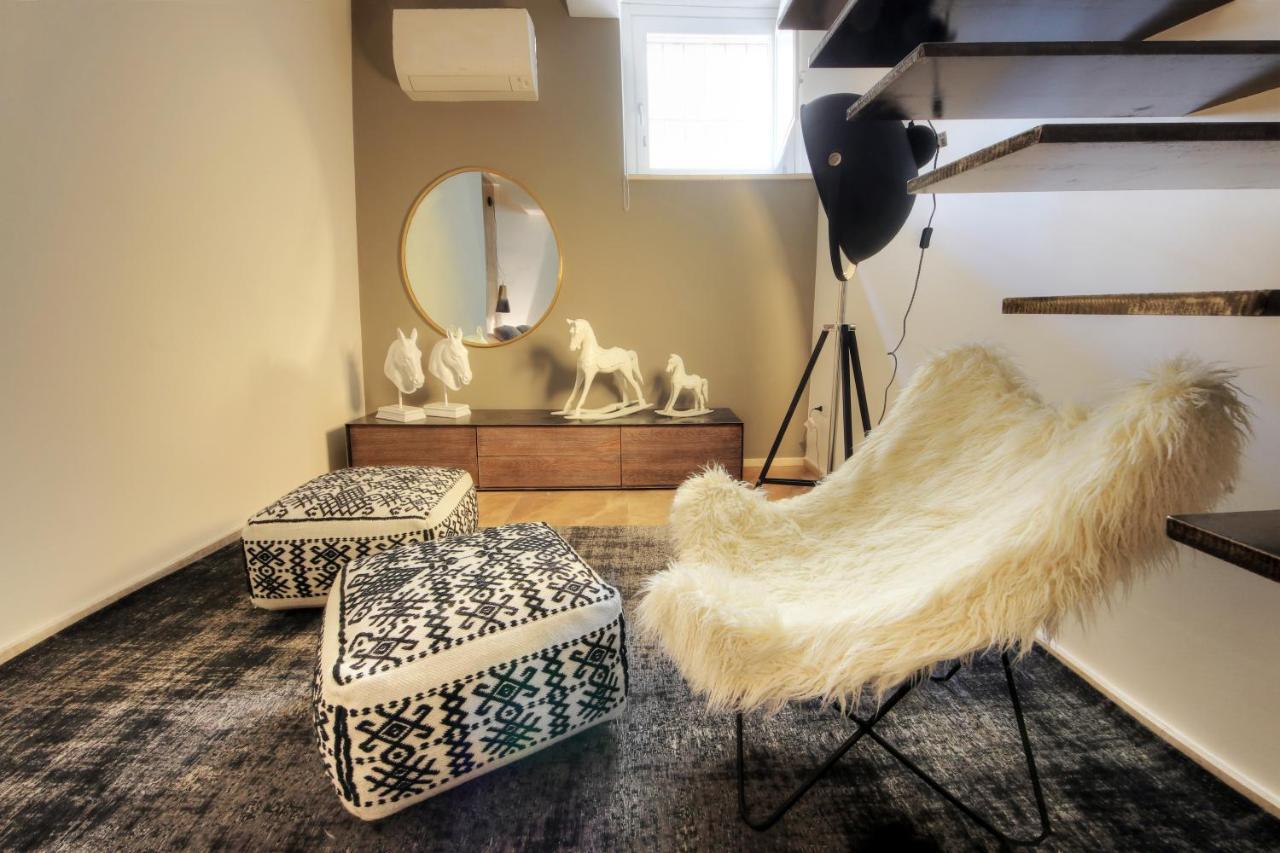 Urban Central Suites Cagliari Kültér fotó