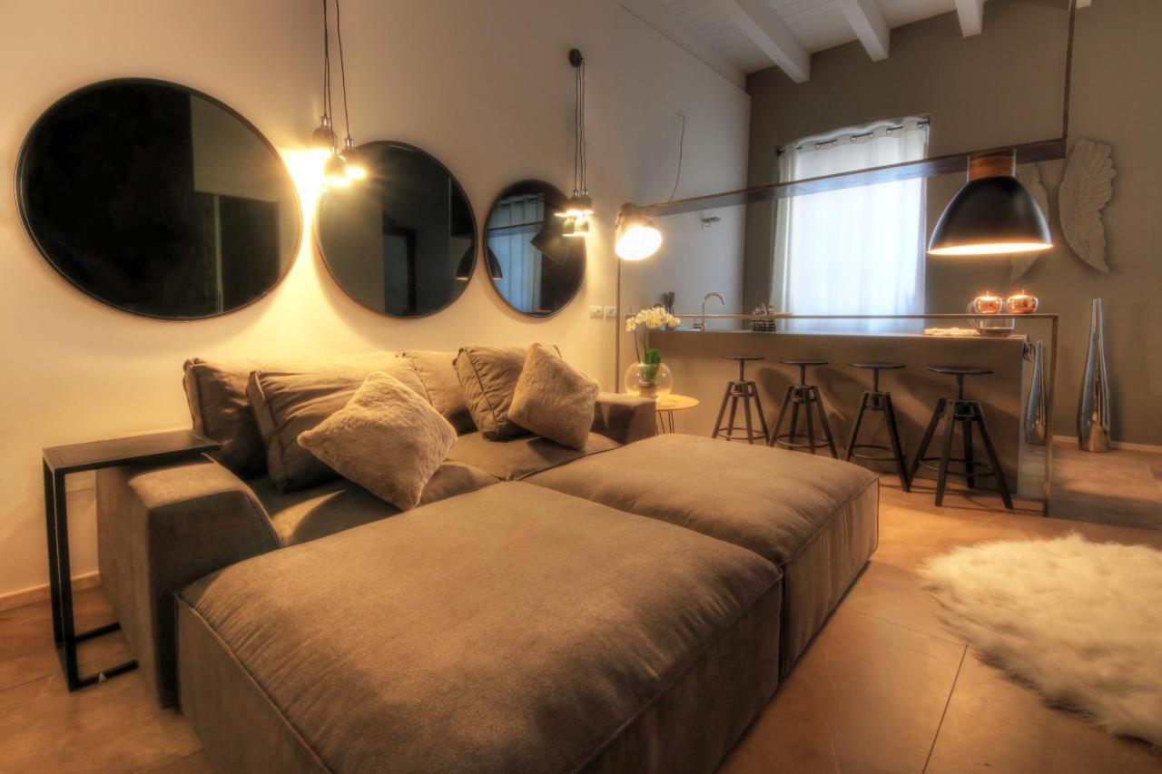 Urban Central Suites Cagliari Kültér fotó