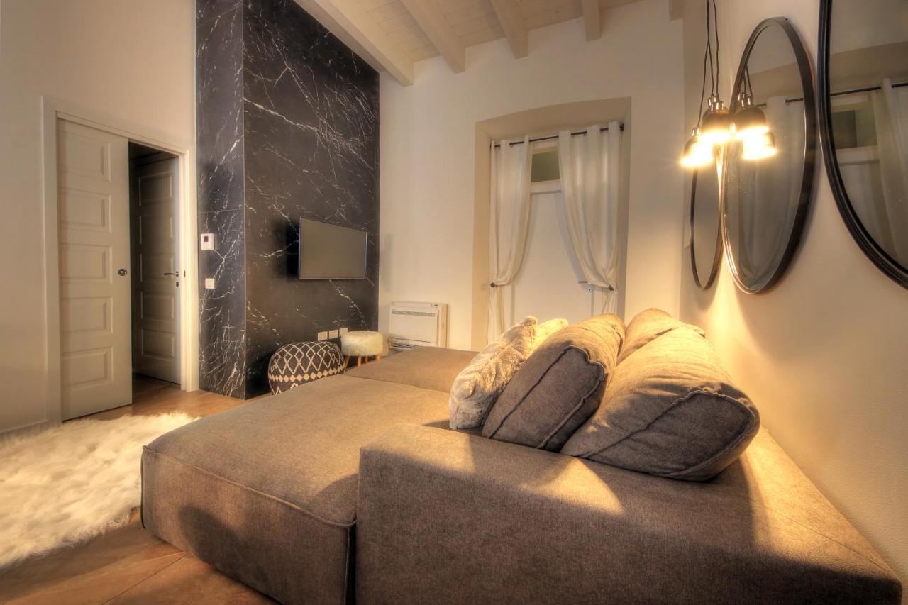 Urban Central Suites Cagliari Kültér fotó