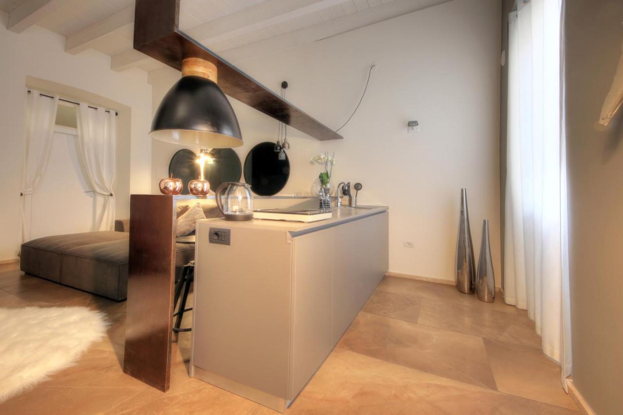 Urban Central Suites Cagliari Kültér fotó